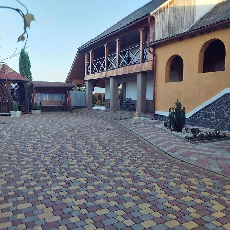 Садиба На Хуторі Solochyn Exterior foto