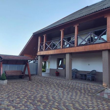 Садиба На Хуторі Solochyn Exterior foto