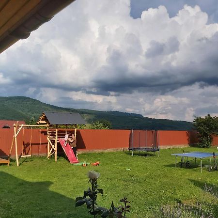 Садиба На Хуторі Solochyn Exterior foto