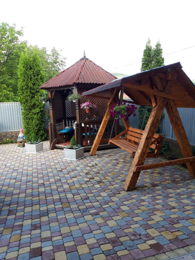 Садиба На Хуторі Solochyn Exterior foto