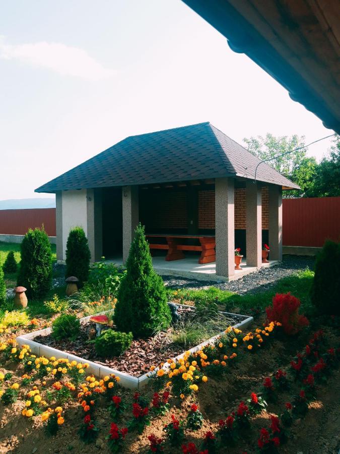 Садиба На Хуторі Solochyn Exterior foto
