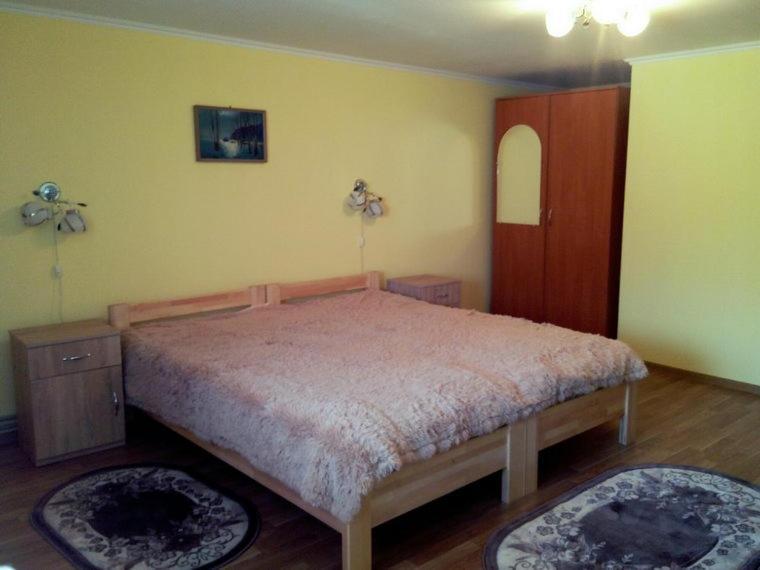 Садиба На Хуторі Solochyn Exterior foto