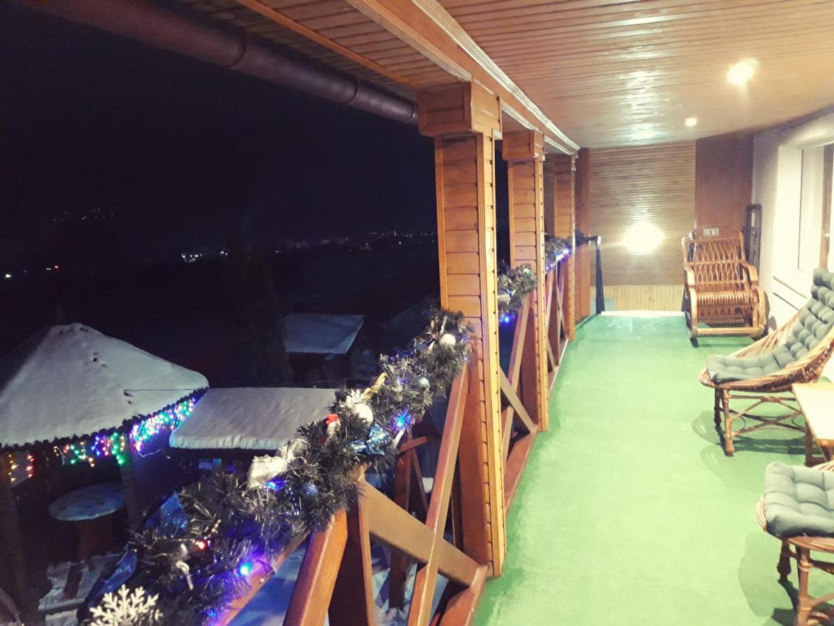 Садиба На Хуторі Solochyn Exterior foto