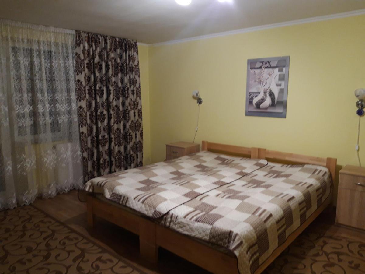 Садиба На Хуторі Solochyn Exterior foto