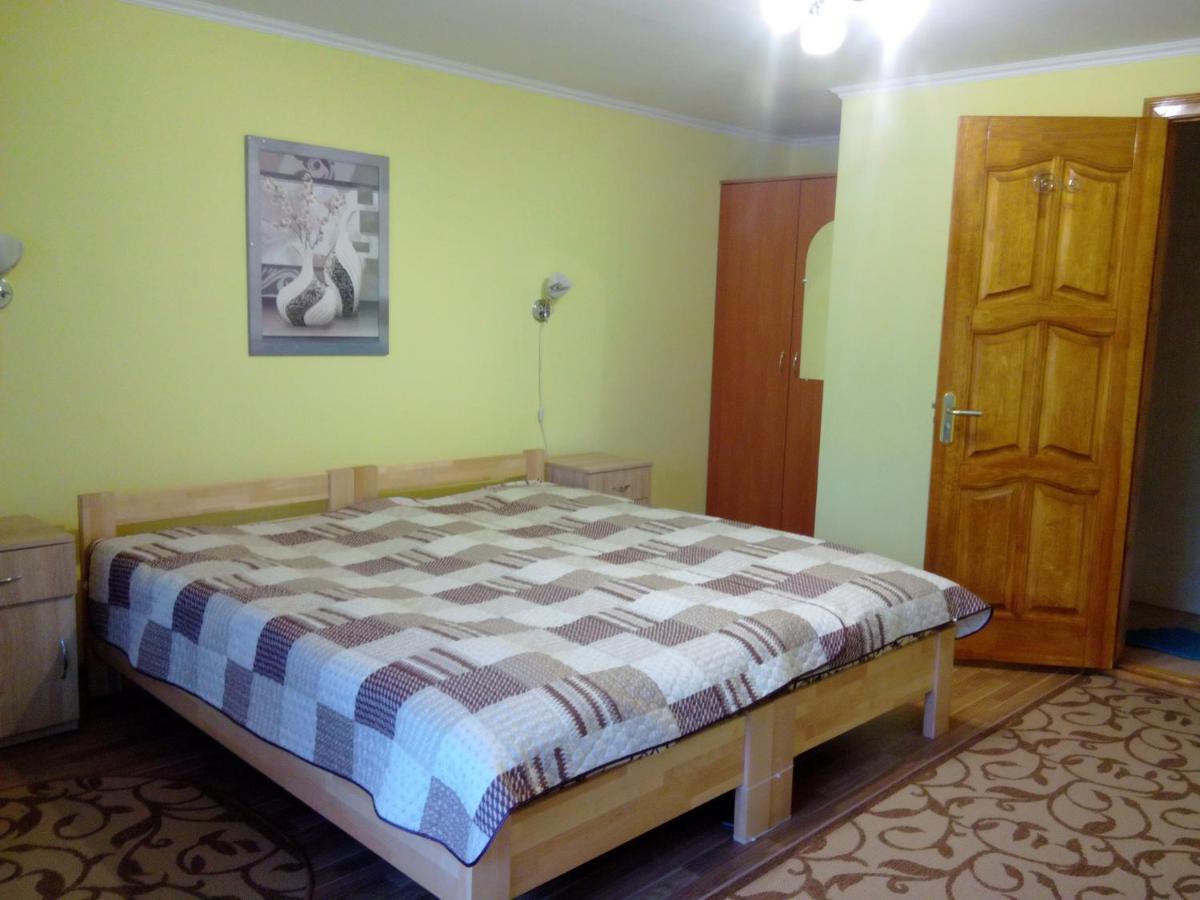 Садиба На Хуторі Solochyn Exterior foto