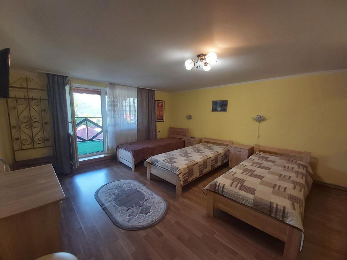 Садиба На Хуторі Solochyn Exterior foto