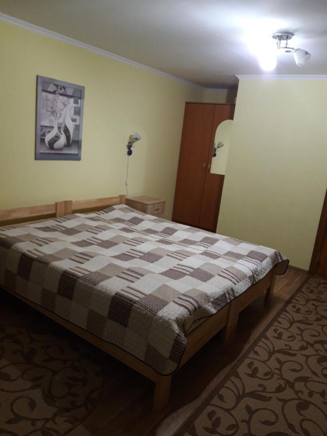 Садиба На Хуторі Solochyn Exterior foto