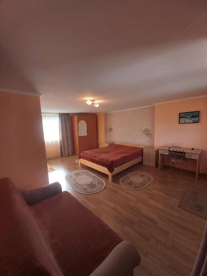 Садиба На Хуторі Solochyn Exterior foto