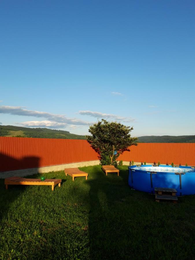 Садиба На Хуторі Solochyn Exterior foto