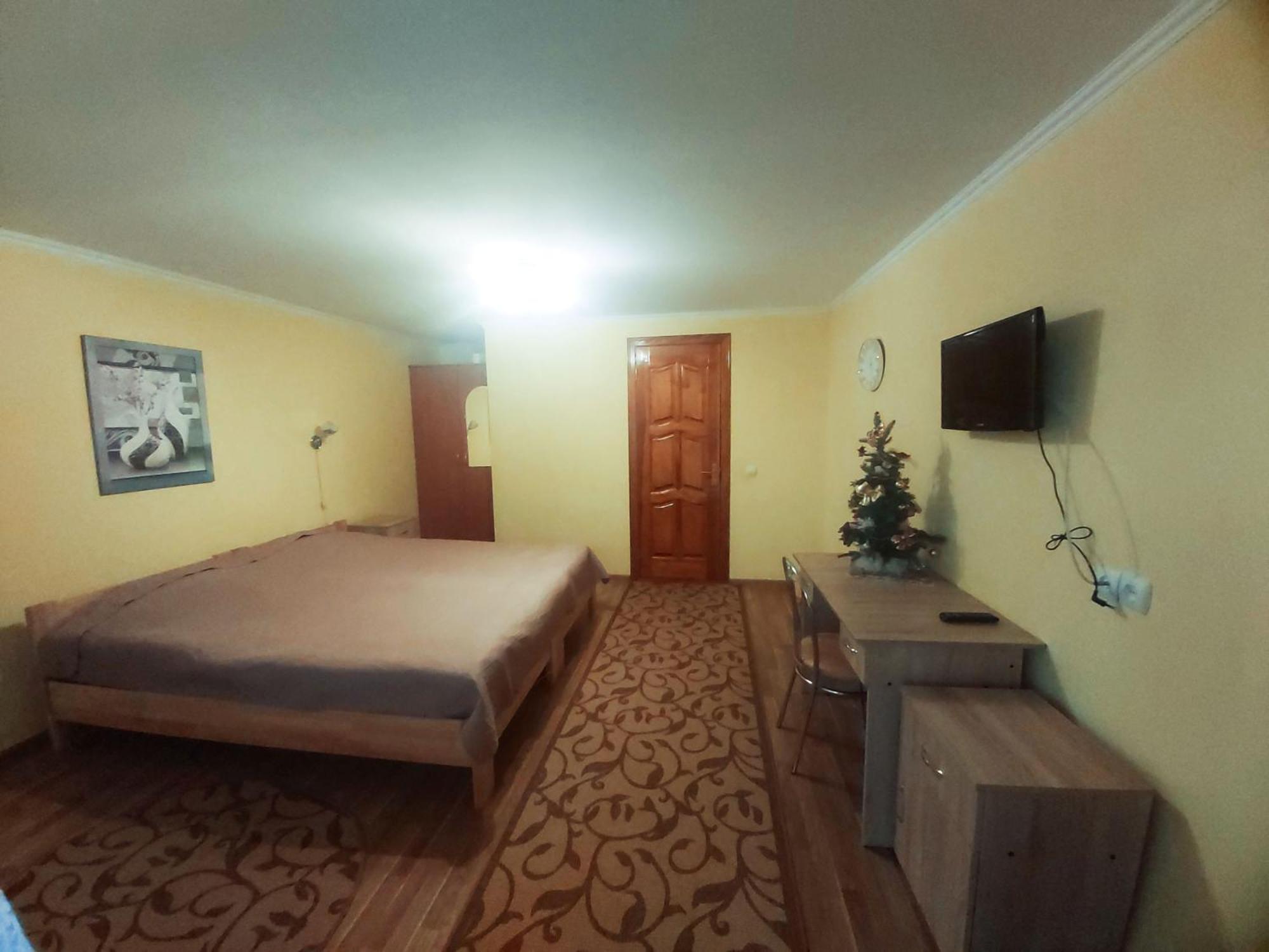 Садиба На Хуторі Solochyn Habitación foto
