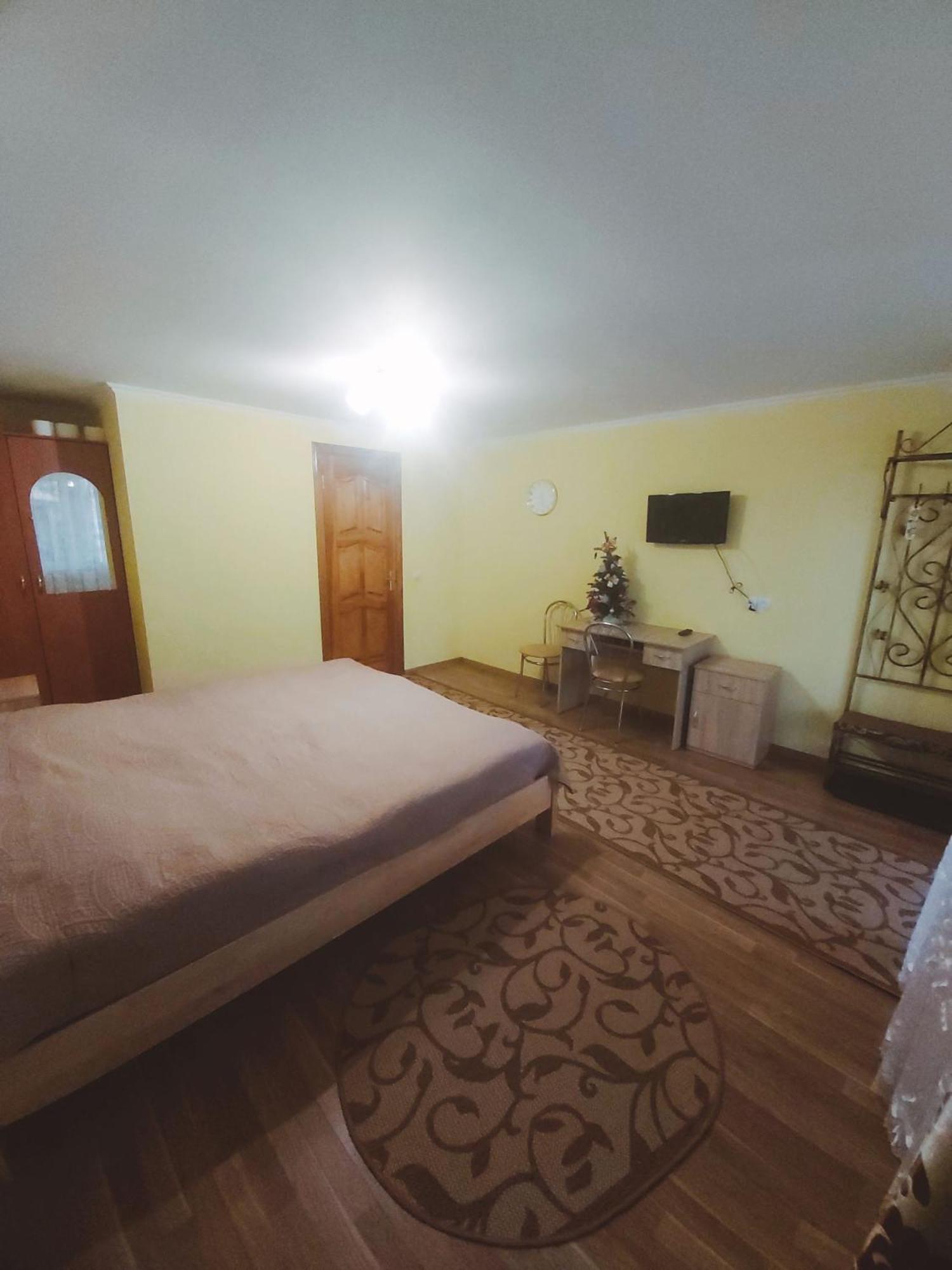 Садиба На Хуторі Solochyn Habitación foto