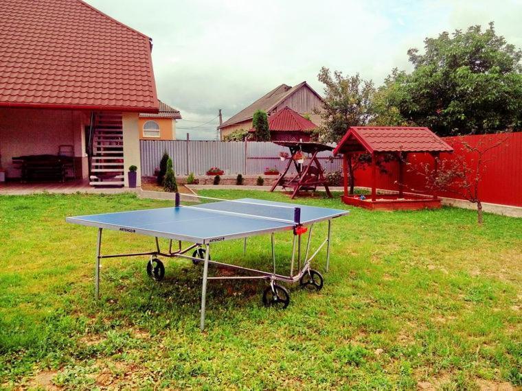 Садиба На Хуторі Solochyn Exterior foto