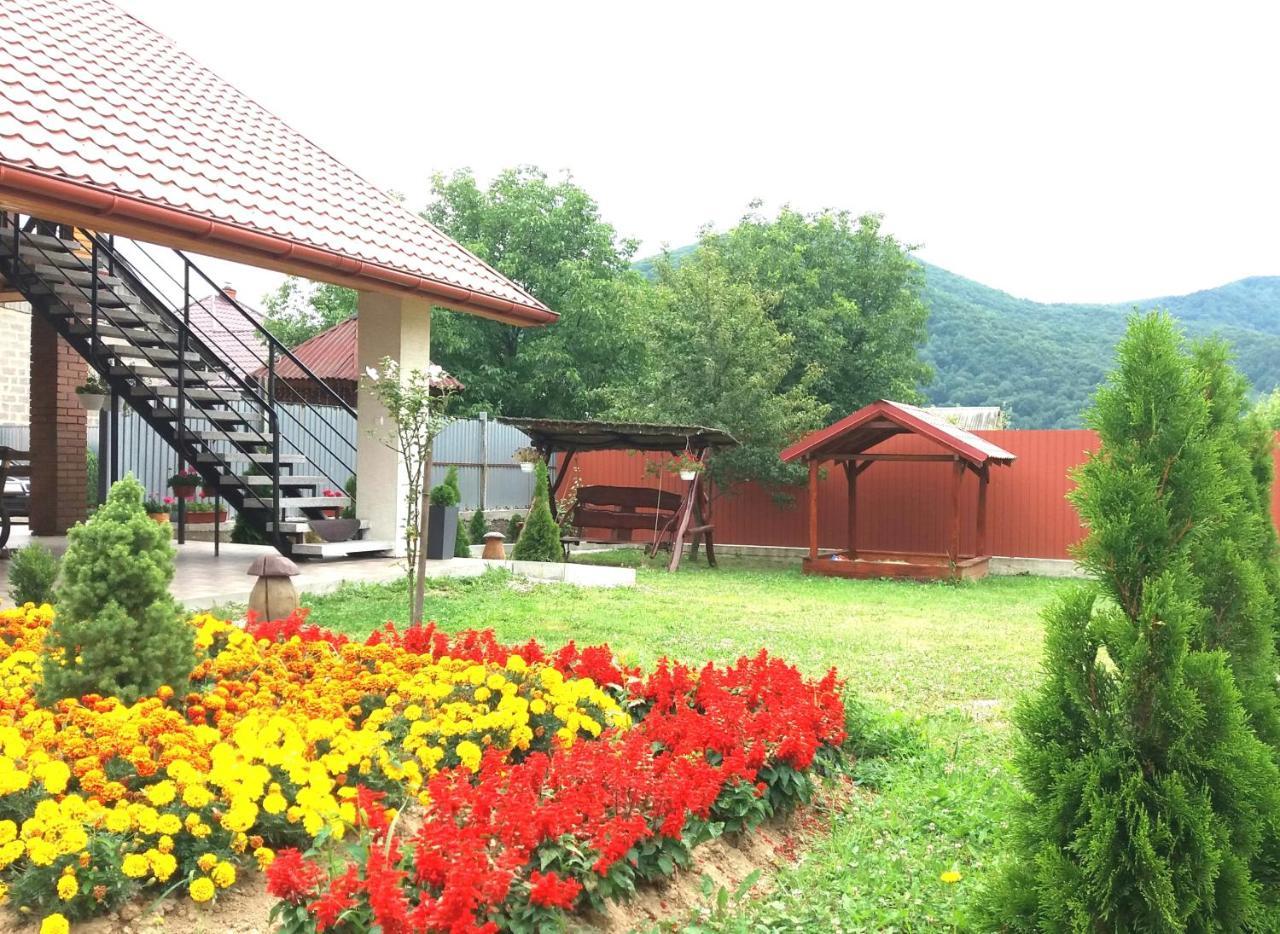 Садиба На Хуторі Solochyn Exterior foto