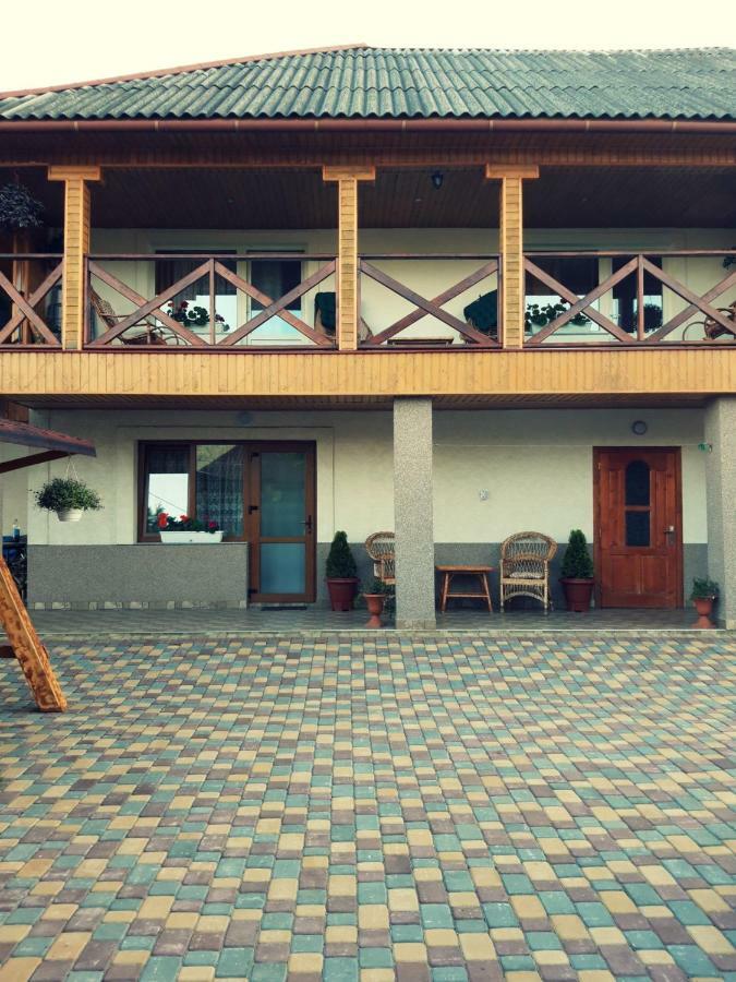 Садиба На Хуторі Solochyn Exterior foto